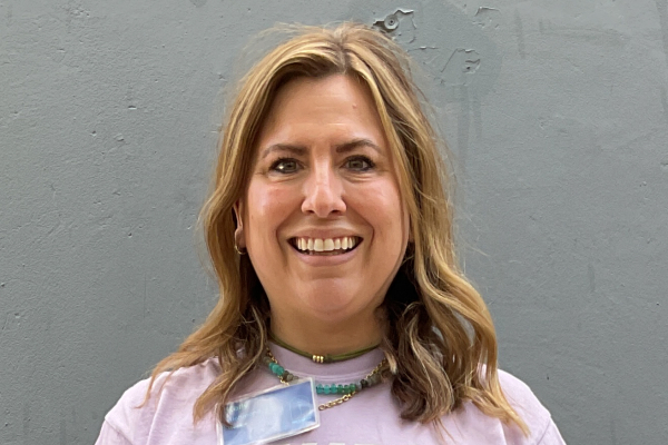 Kelly Richmond